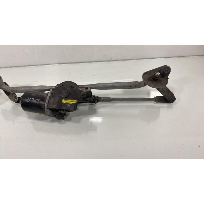 Moteur essuie glace avant TOYOTA AVENSIS 2 Photo n°1