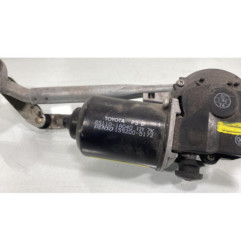 Moteur essuie glace avant TOYOTA AVENSIS 2