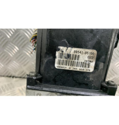 Bloc ABS (freins anti-blocage) TOYOTA AVENSIS 2