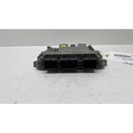 Calculateur moteur CITROEN XSARA PICASSO