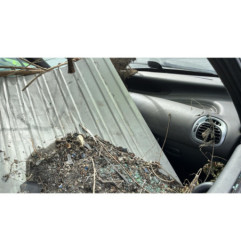 Calculateur moteur CITROEN XSARA PICASSO