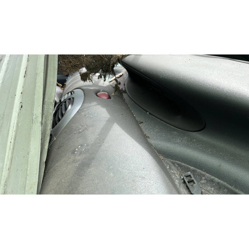 Calculateur moteur CITROEN XSARA PICASSO Photo n°5