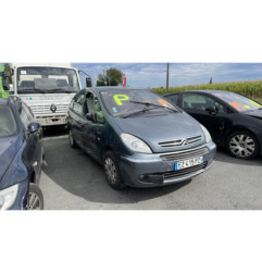 Calculateur moteur CITROEN XSARA PICASSO