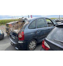 Calculateur moteur CITROEN XSARA PICASSO