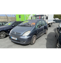 Calculateur moteur CITROEN XSARA PICASSO