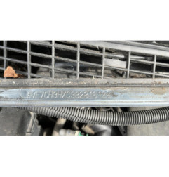 Calculateur moteur CITROEN XSARA PICASSO