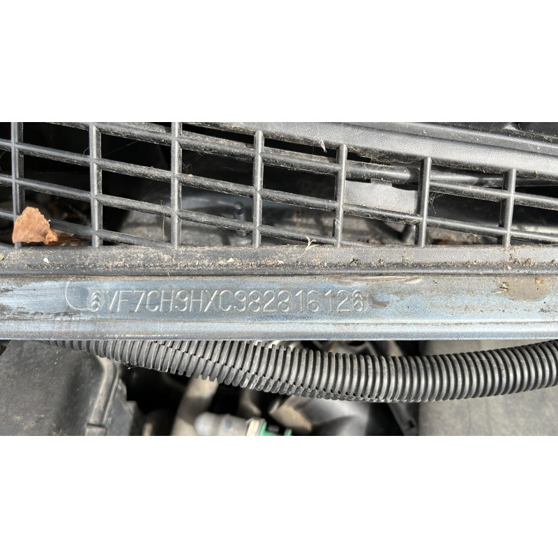 Calculateur moteur CITROEN XSARA PICASSO Photo n°10