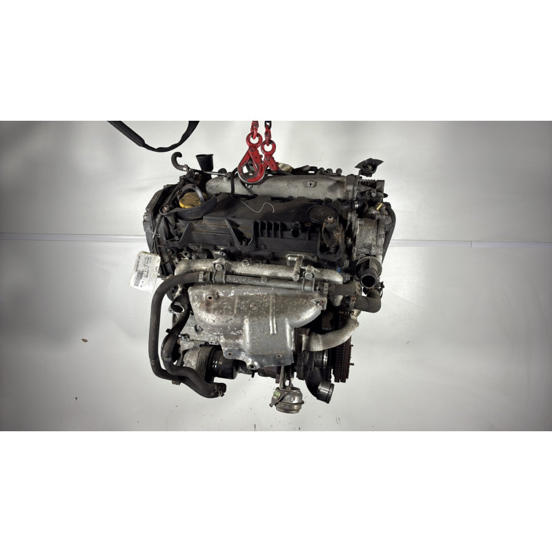 Moteur FIAT BRAVO 2 Photo n°1