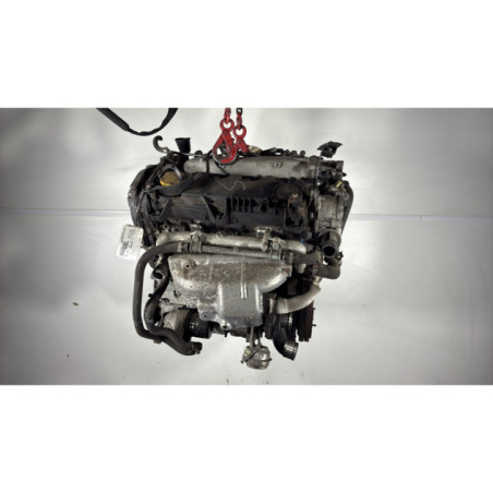 Moteur FIAT BRAVO 2 Photo n°1