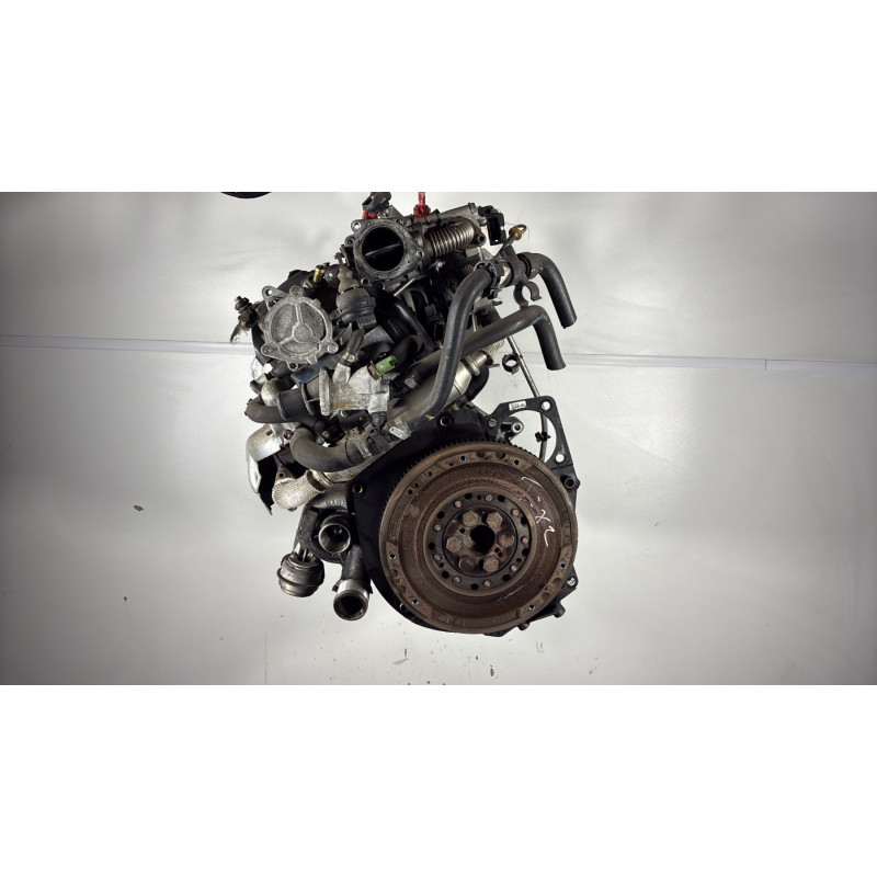 Moteur FIAT BRAVO 2 Photo n°2