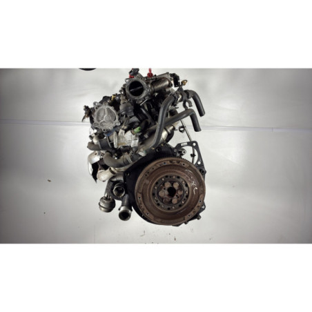 Moteur FIAT BRAVO 2