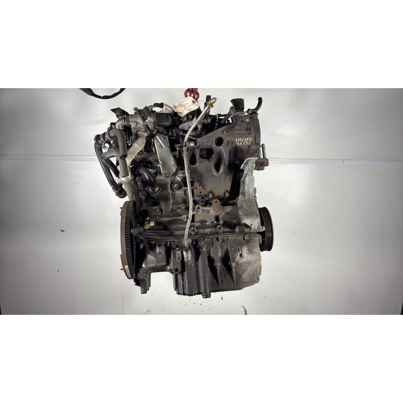Moteur FIAT BRAVO 2 Photo n°3