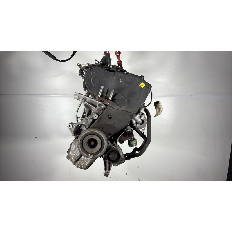 Moteur FIAT BRAVO 2 Photo n°4