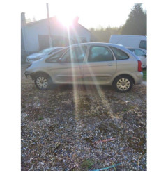 Retroviseur gauche CITROEN XSARA PICASSO