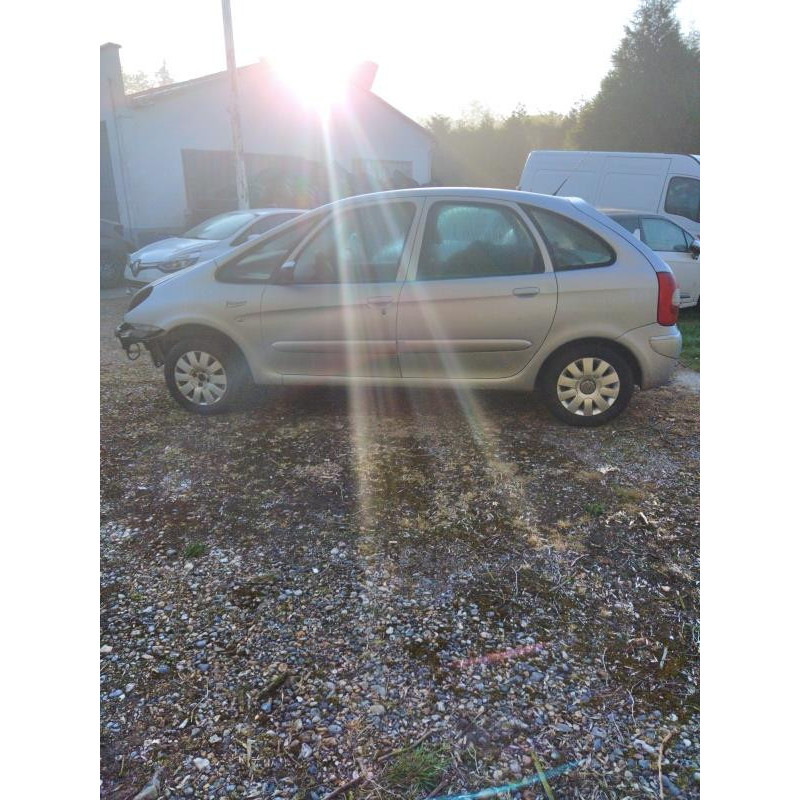 Retroviseur gauche CITROEN XSARA PICASSO Photo n°5