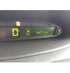 Retroviseur gauche CITROEN XSARA PICASSO