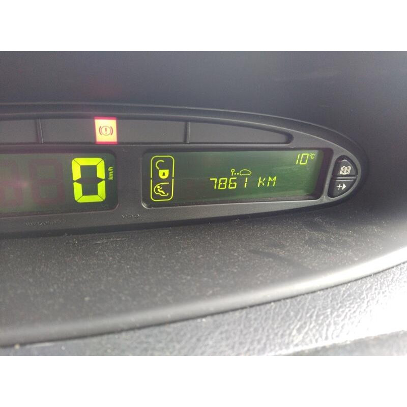 Retroviseur gauche CITROEN XSARA PICASSO Photo n°7