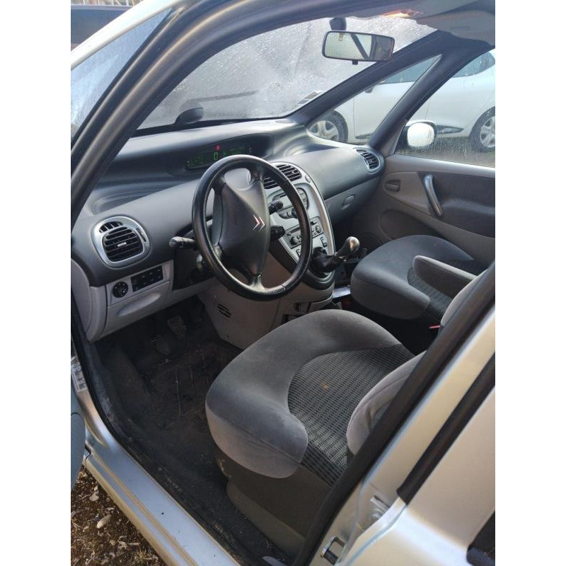 Retroviseur gauche CITROEN XSARA PICASSO Photo n°8