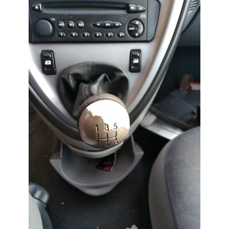 Retroviseur gauche CITROEN XSARA PICASSO Photo n°9