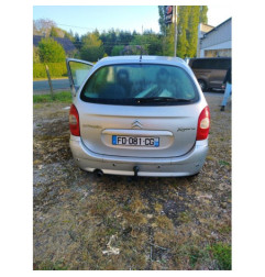 Retroviseur gauche CITROEN XSARA PICASSO