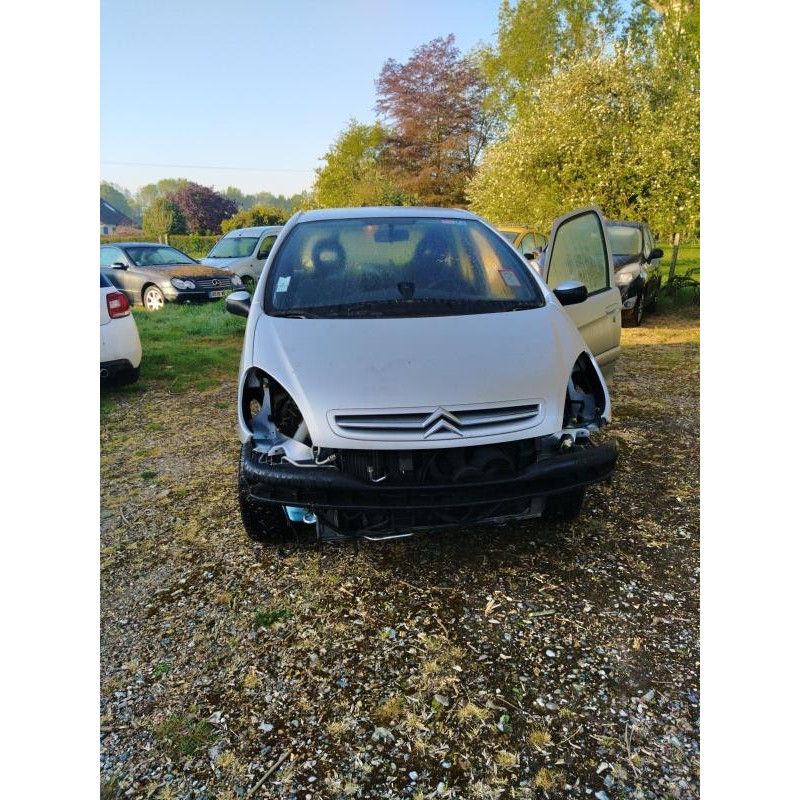 Retroviseur gauche CITROEN XSARA PICASSO Photo n°11