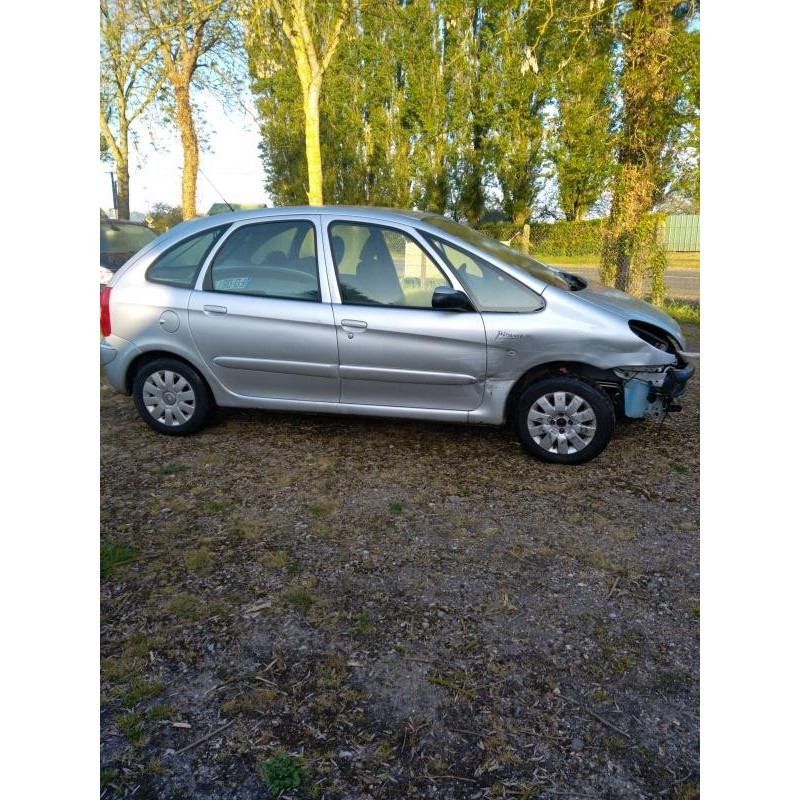Retroviseur gauche CITROEN XSARA PICASSO Photo n°12