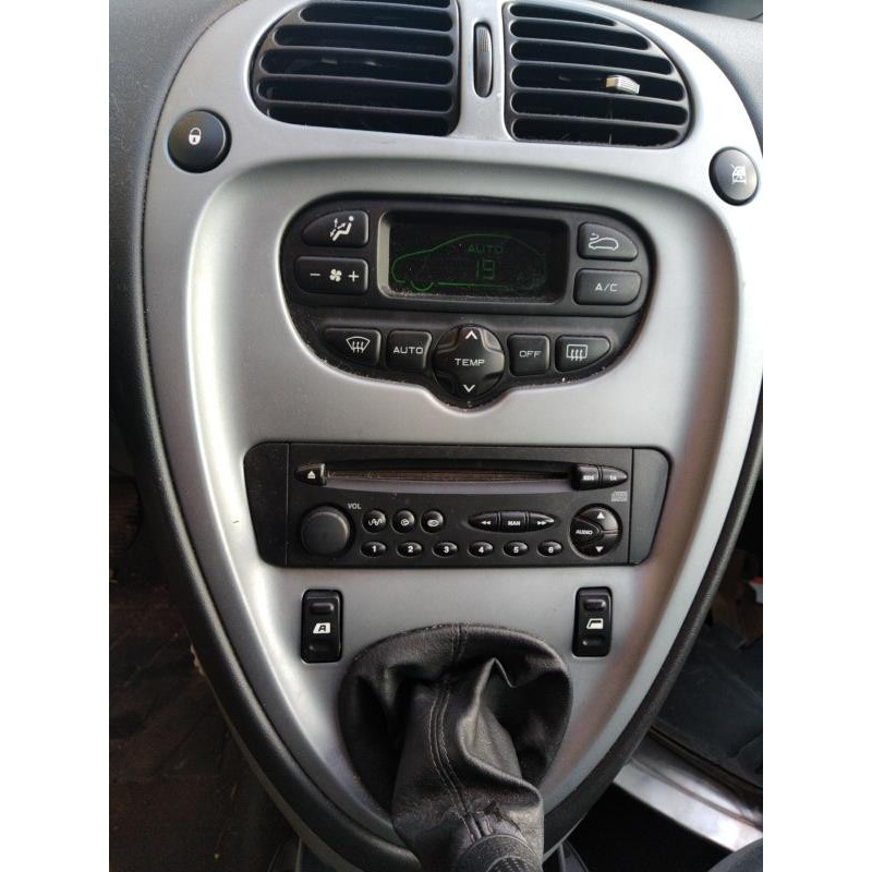 Retroviseur gauche CITROEN XSARA PICASSO Photo n°13