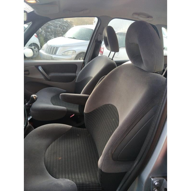Retroviseur gauche CITROEN XSARA PICASSO Photo n°14