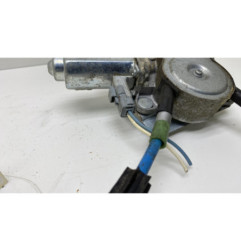 Leve vitre electrique arriere droit CITROEN XSARA PICASSO Photo n°1