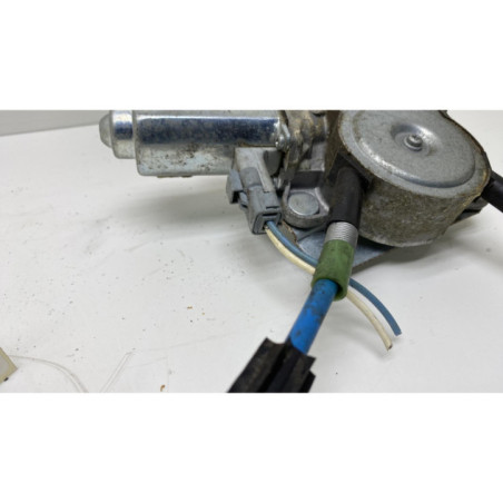 Leve vitre electrique arriere droit CITROEN XSARA PICASSO Photo n°1