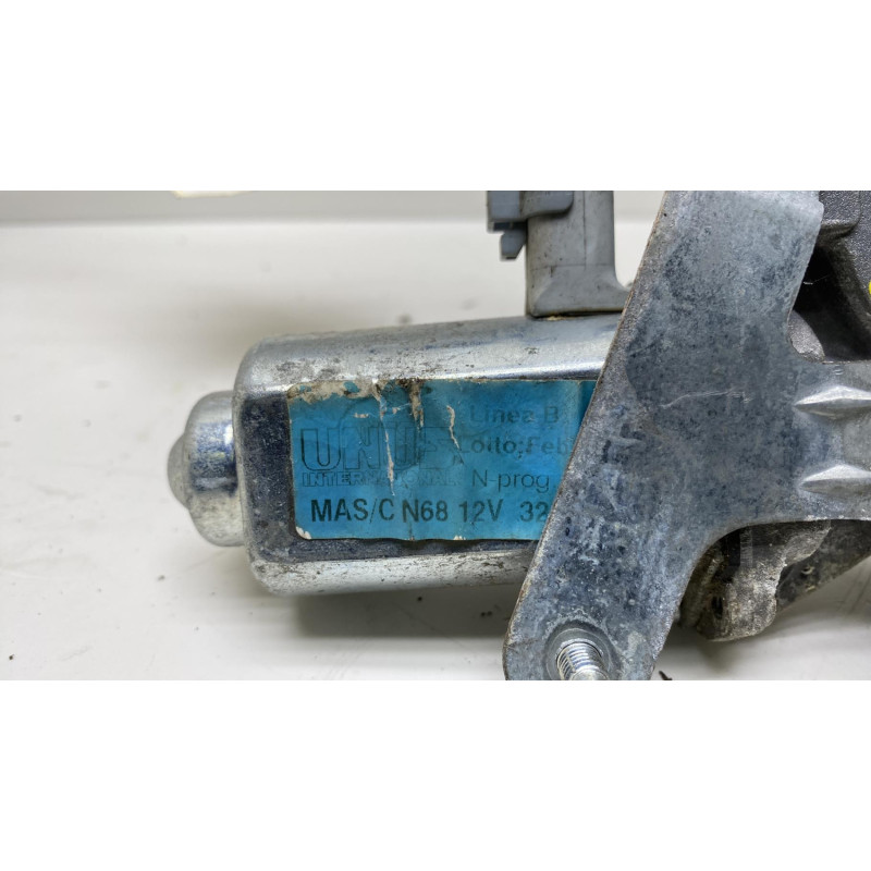 Leve vitre electrique arriere droit CITROEN XSARA PICASSO Photo n°2