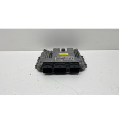 Calculateur moteur CITROEN XSARA PICASSO Photo n°1