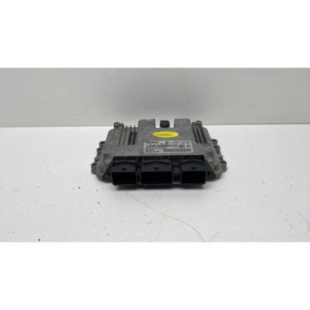 Calculateur moteur CITROEN XSARA PICASSO Photo n°1