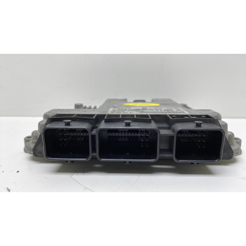 Calculateur moteur CITROEN XSARA PICASSO Photo n°2