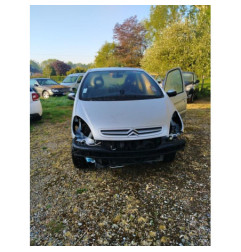 Calculateur moteur CITROEN XSARA PICASSO