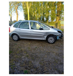 Calculateur moteur CITROEN XSARA PICASSO