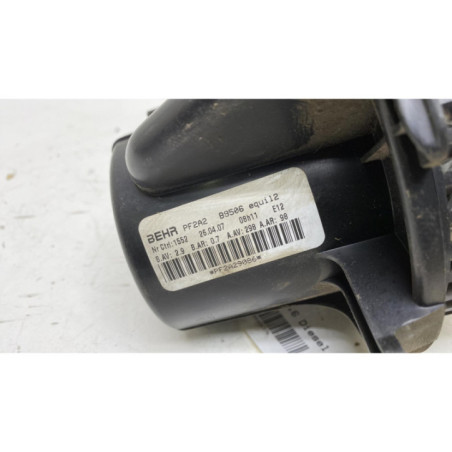 Pulseur d'air PEUGEOT 307