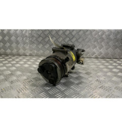 Compresseur clim FORD FIESTA 6