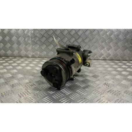 Compresseur clim FORD FIESTA 6