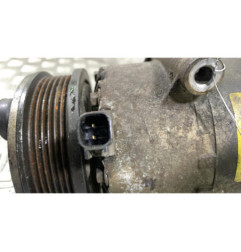 Compresseur clim FORD FIESTA 6