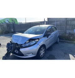 Compresseur clim FORD FIESTA 6