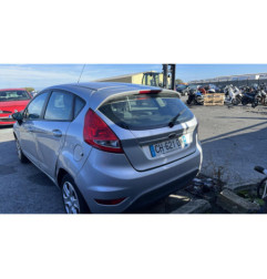 Compresseur clim FORD FIESTA 6