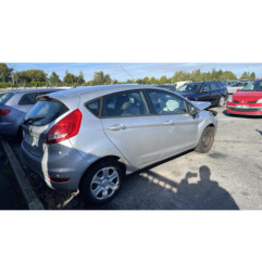 Compresseur clim FORD FIESTA 6