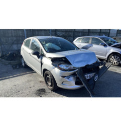 Compresseur clim FORD FIESTA 6