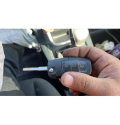Compresseur clim FORD FIESTA 6