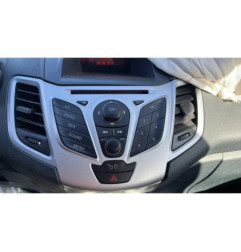 Compresseur clim FORD FIESTA 6