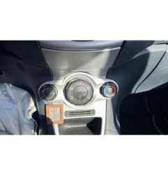 Compresseur clim FORD FIESTA 6