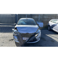Compresseur clim FORD FIESTA 6