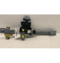 Leve vitre electrique avant droit RENAULT CLIO 4