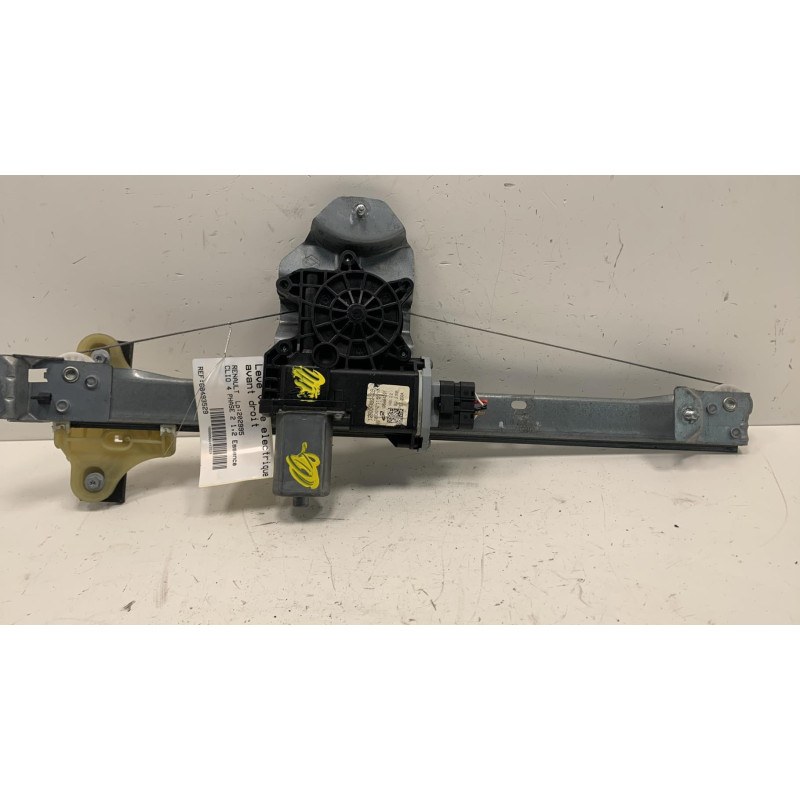 Leve vitre electrique avant droit RENAULT CLIO 4 Photo n°2